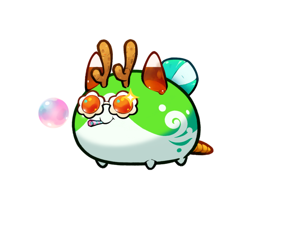 Axie 11445202