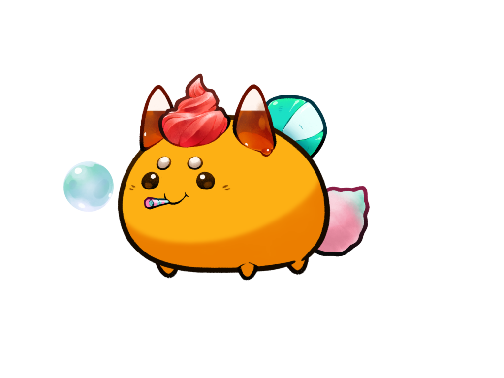 Axie 11445538
