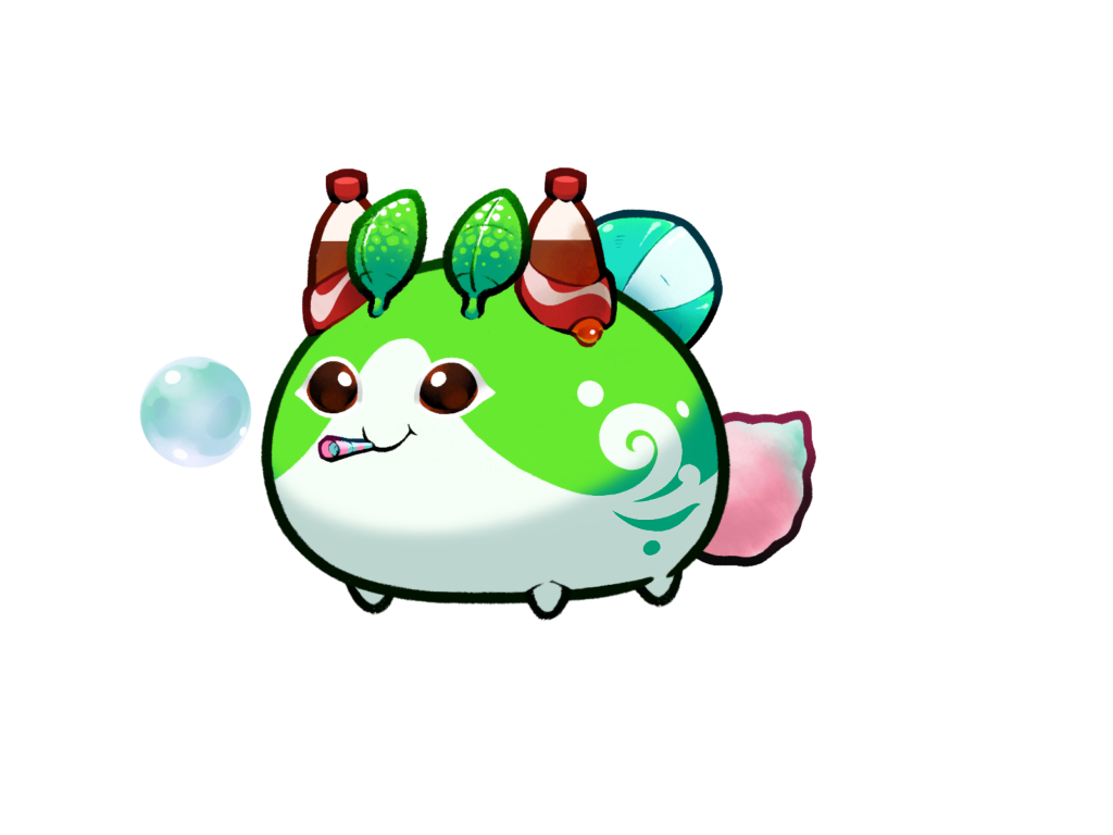 Axie Image