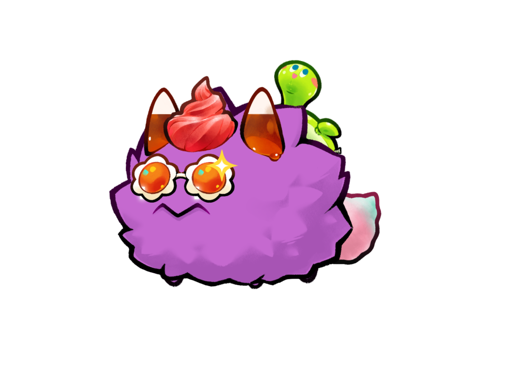 Axie 11447026