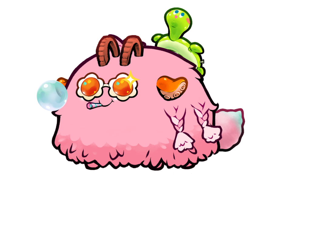 Axie 11447041