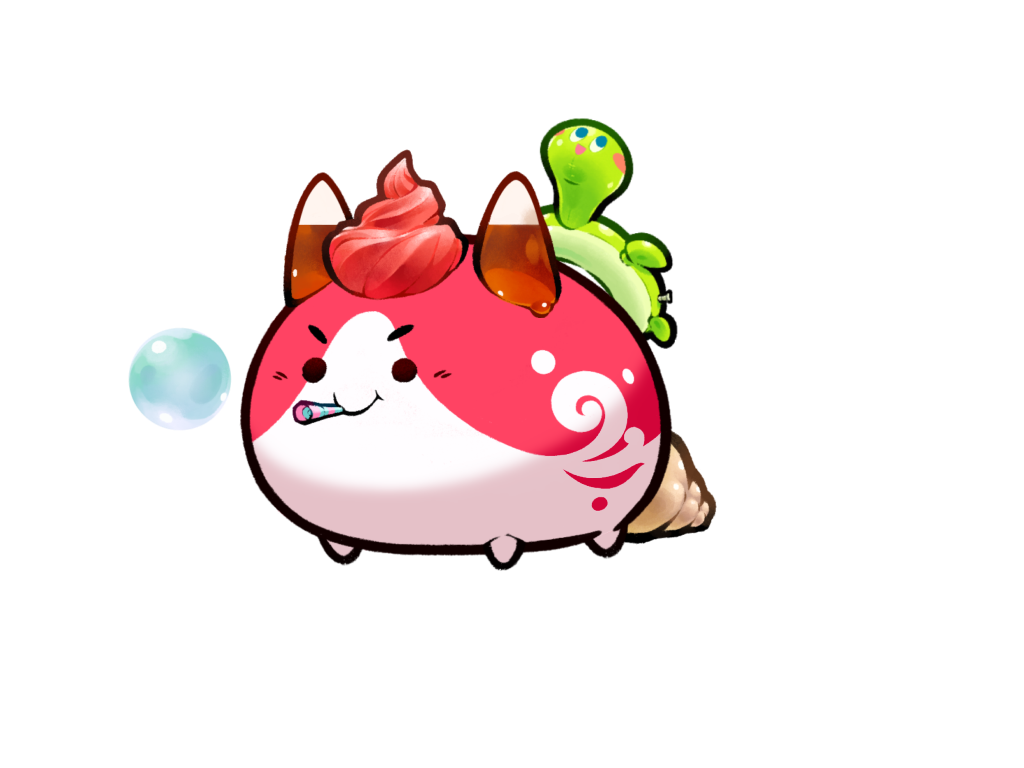 Axie Image