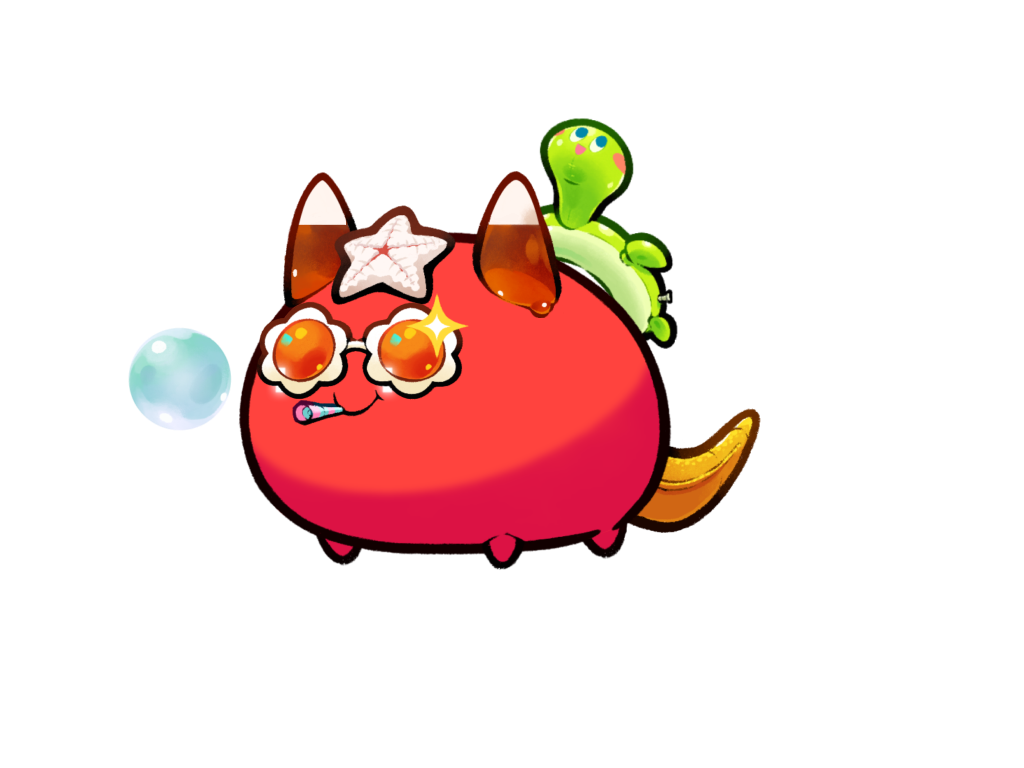 Axie Image