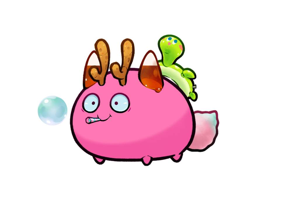 Axie 11447457