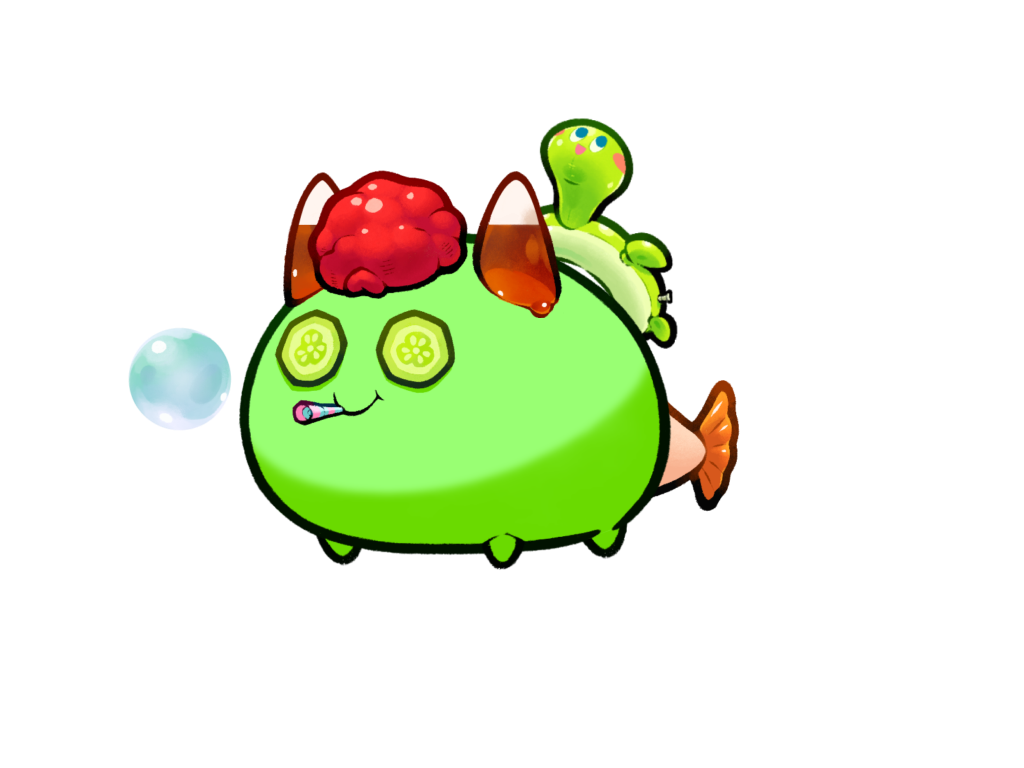 Axie Image