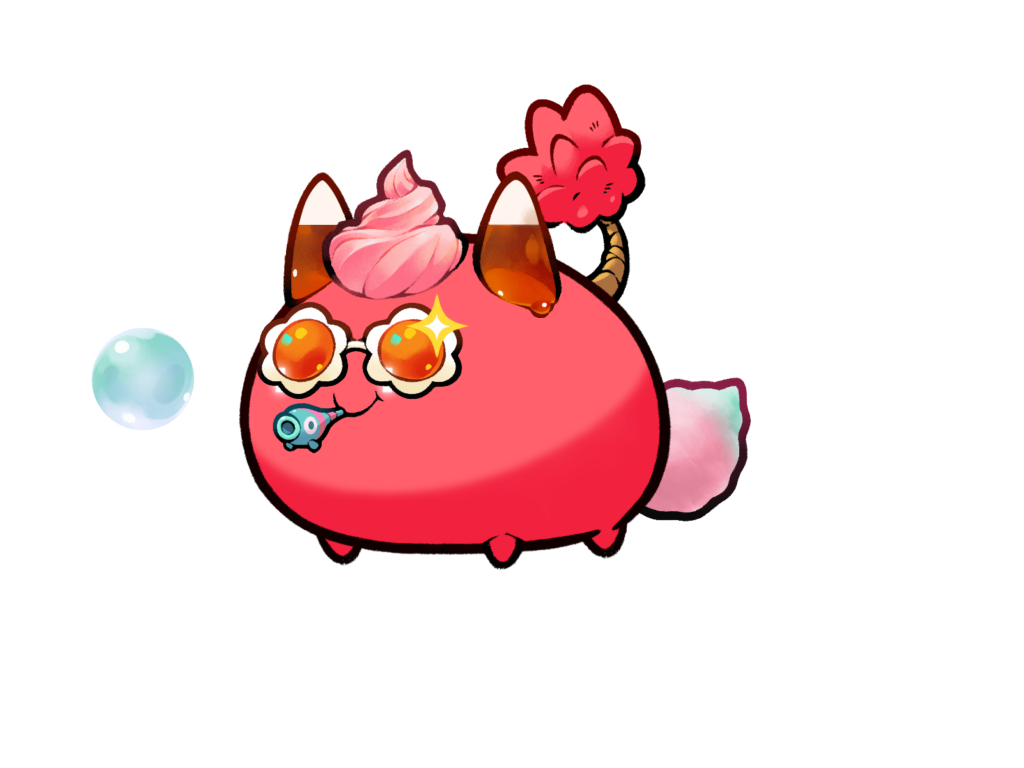 Axie 11447576