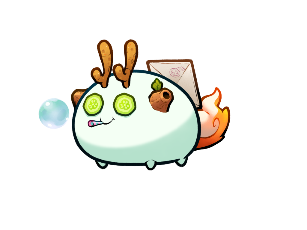 Axie Image