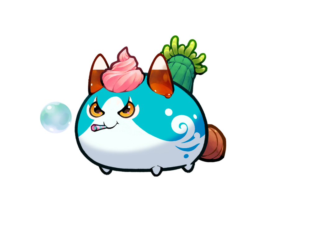 Axie Image