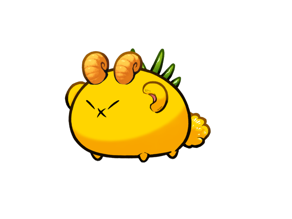 Axie Image