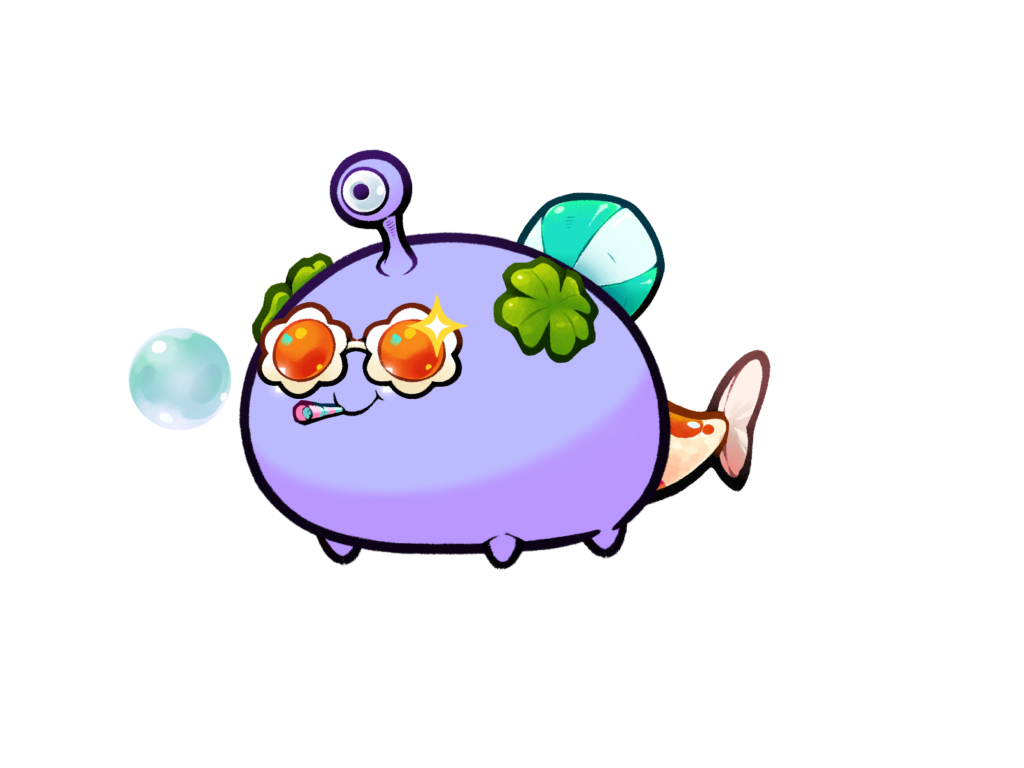 Axie 11448398