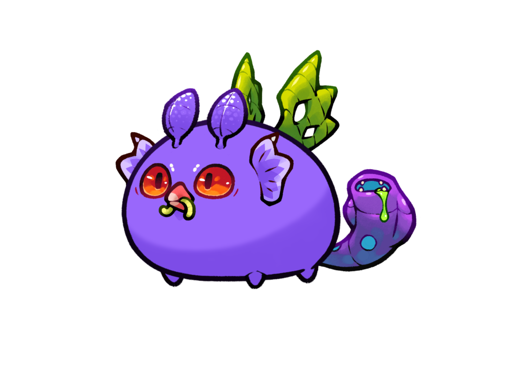 Axie Image