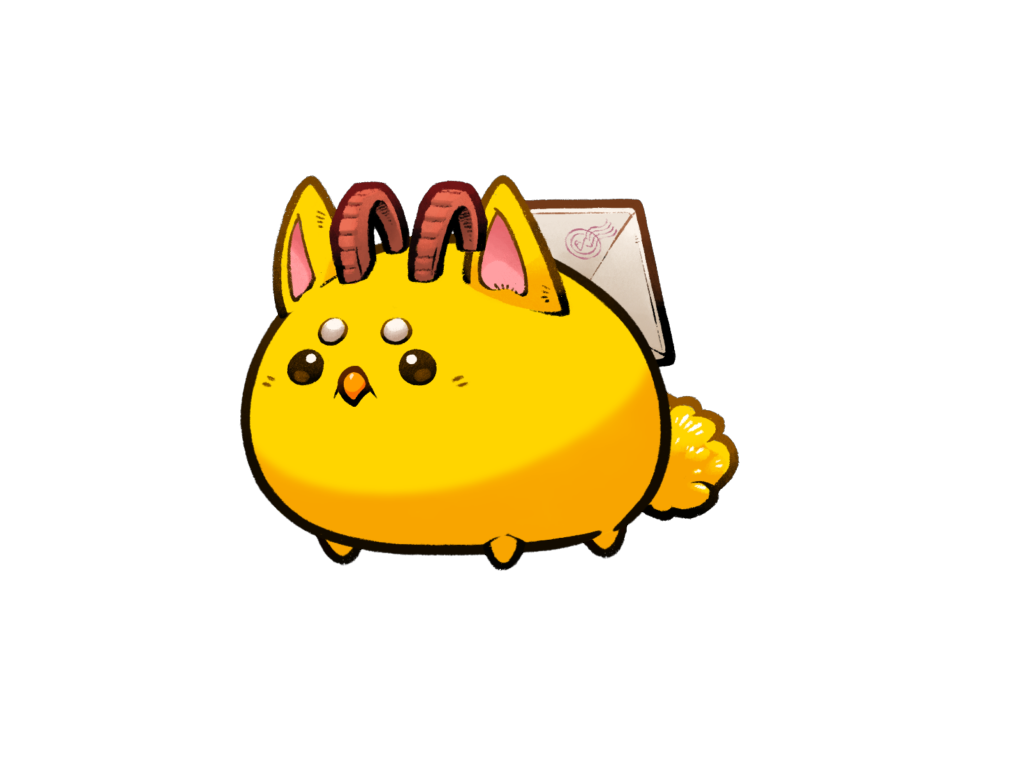 Axie Image