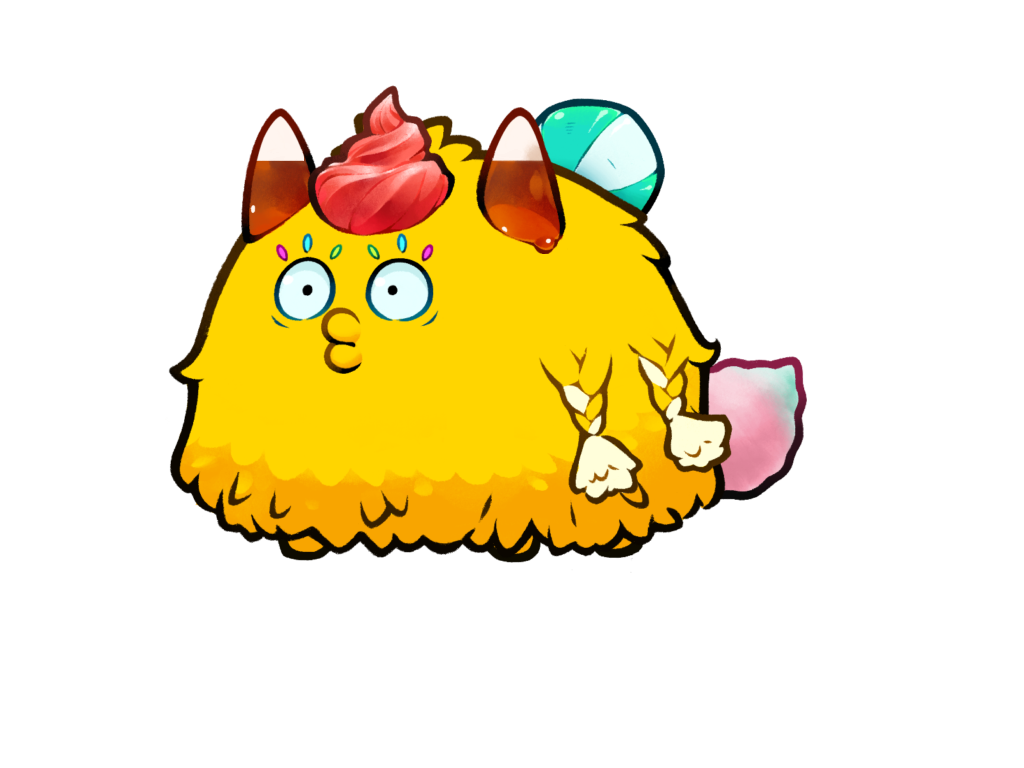Axie 11448811