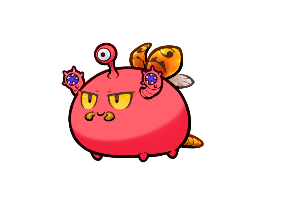 Axie 11448841