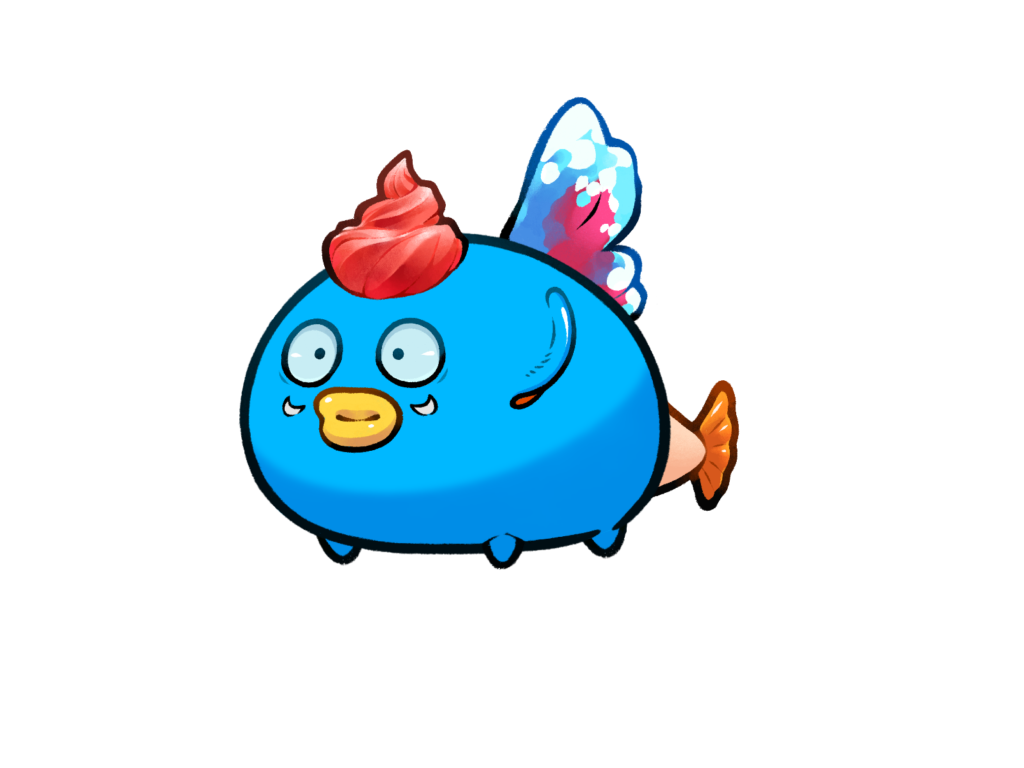 Axie 11449420