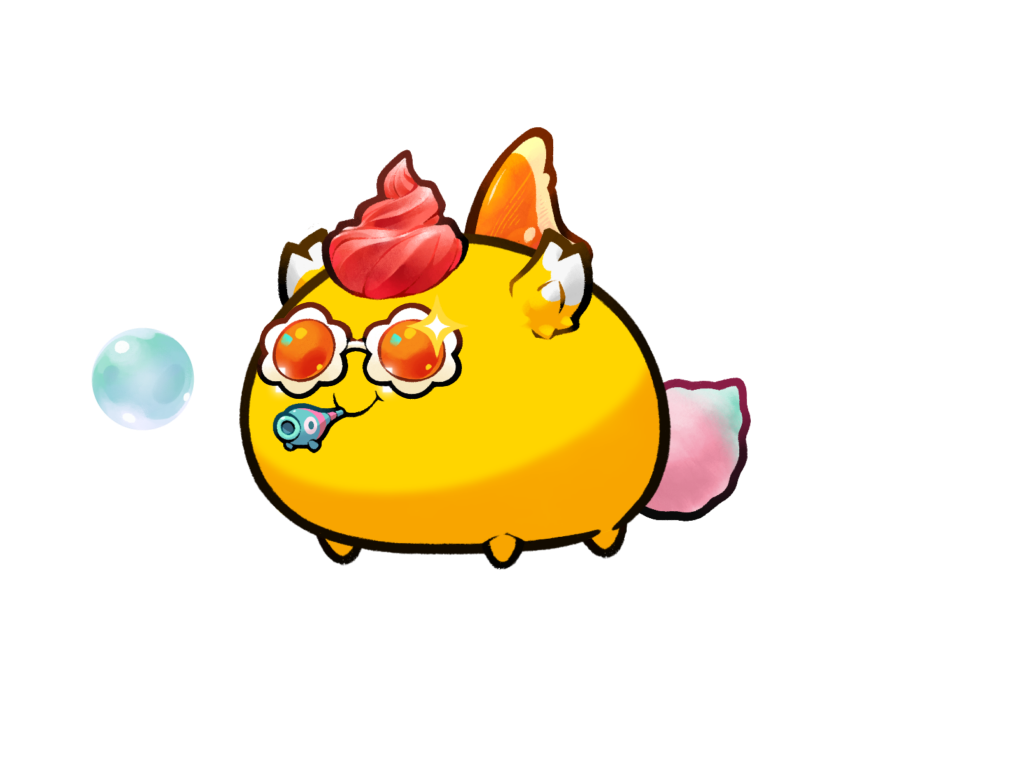 Axie Image
