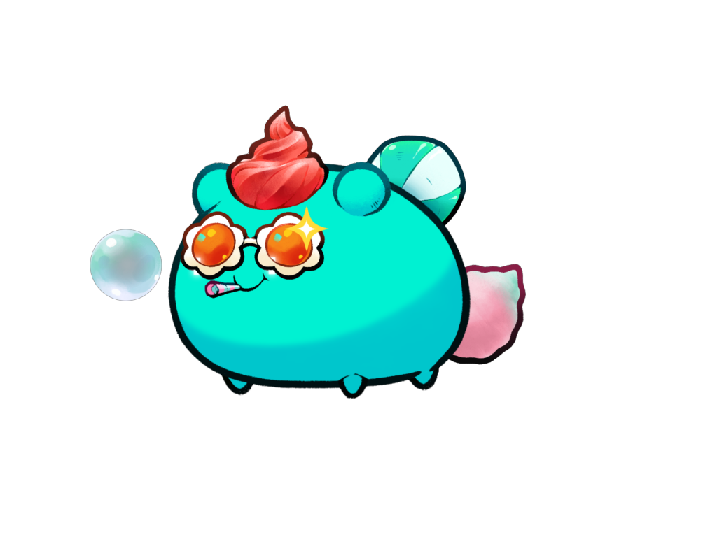 Axie Image