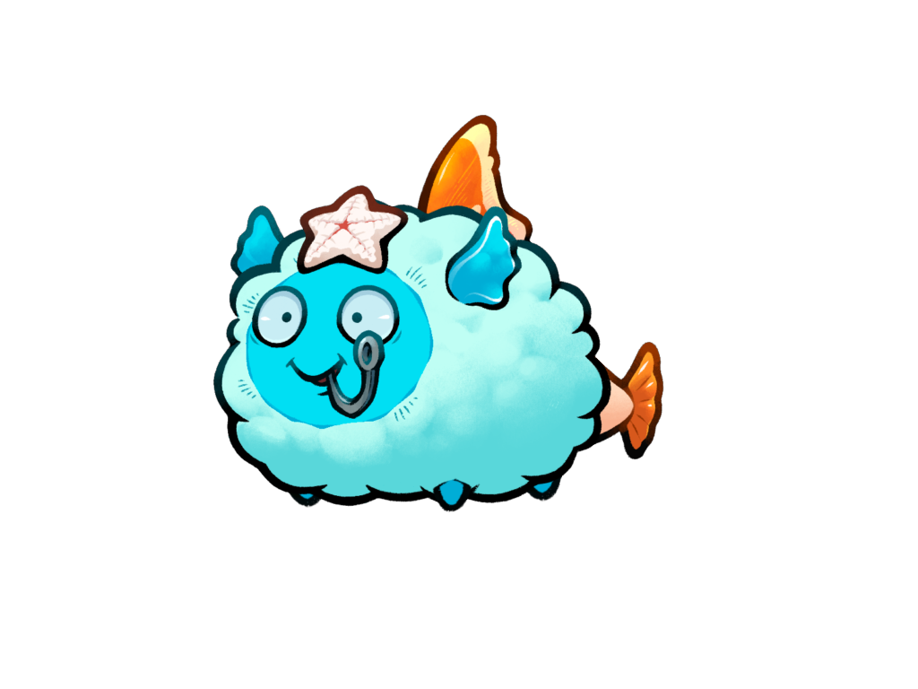 Axie Image