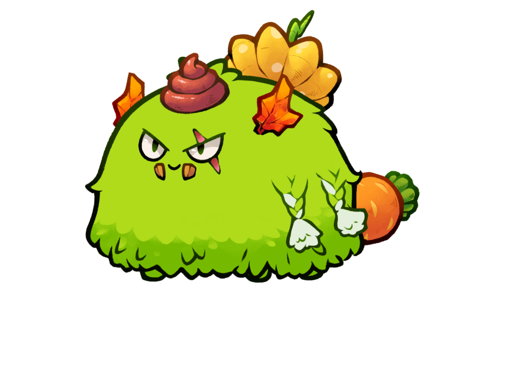 Axie Image