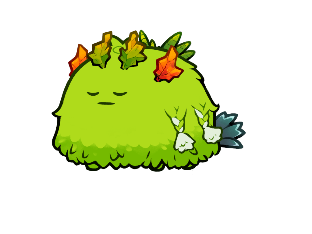 Axie Image