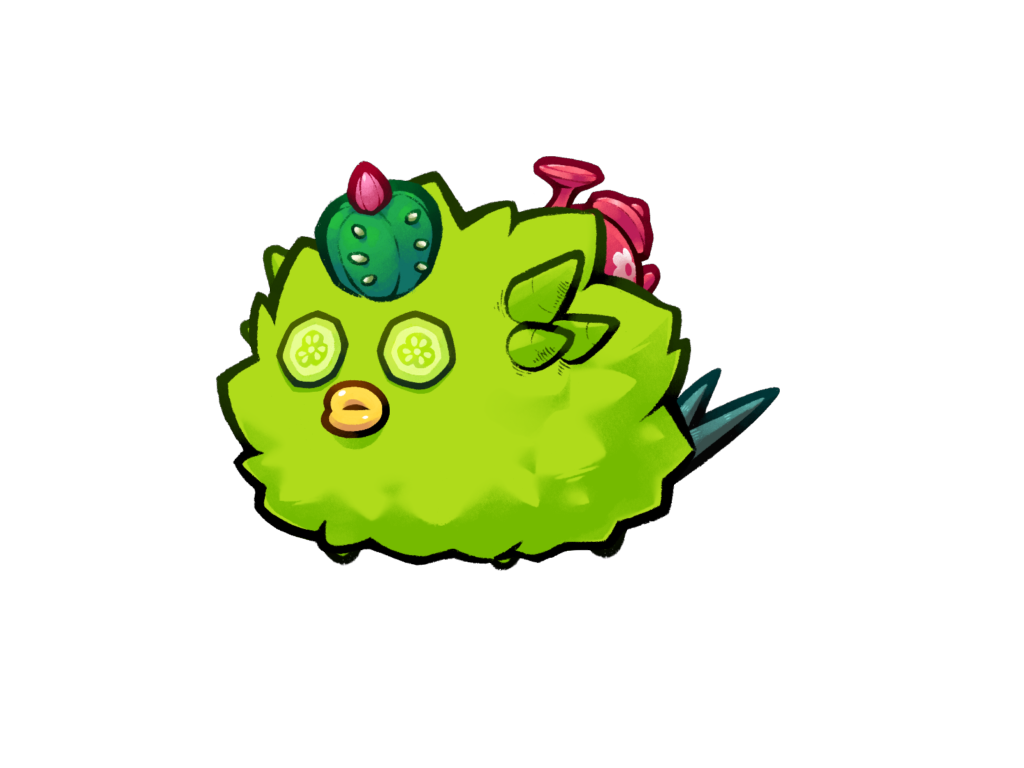 Axie Image