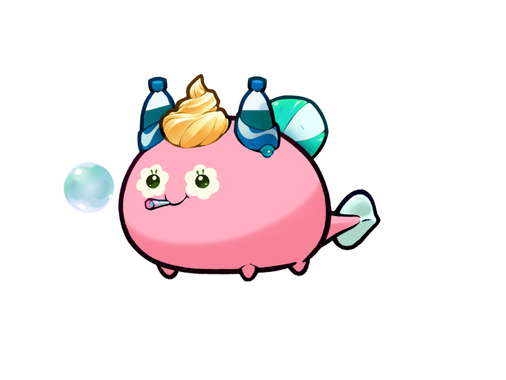 Axie Image