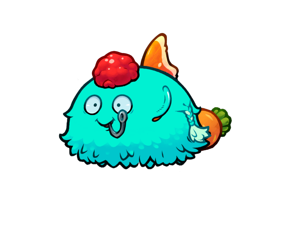 Axie Image