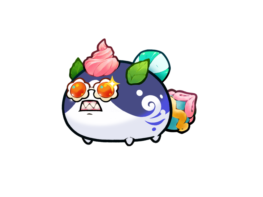 Axie 11452315