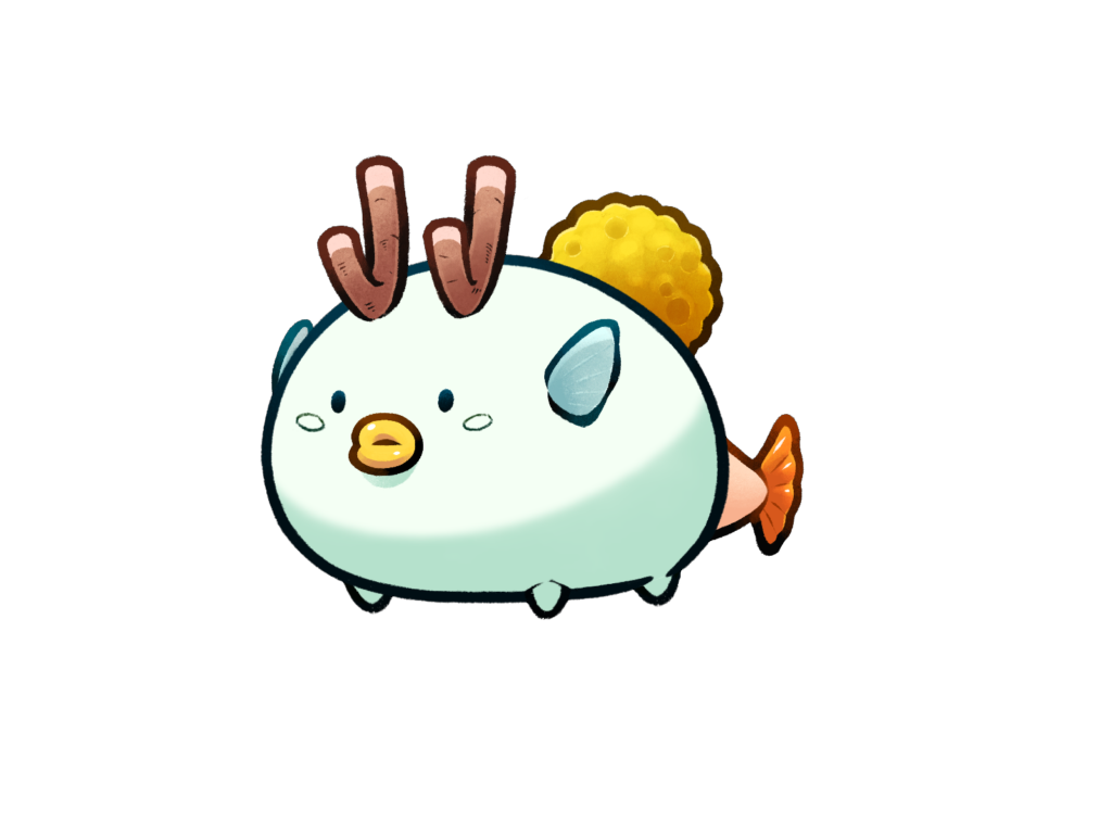 Axie Image
