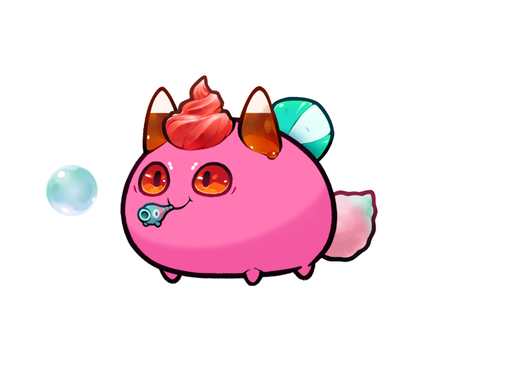 Axie Image