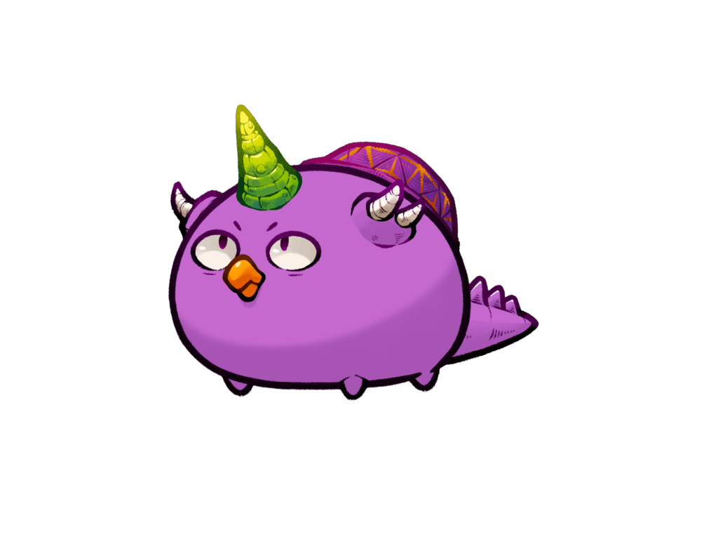Axie 11452701