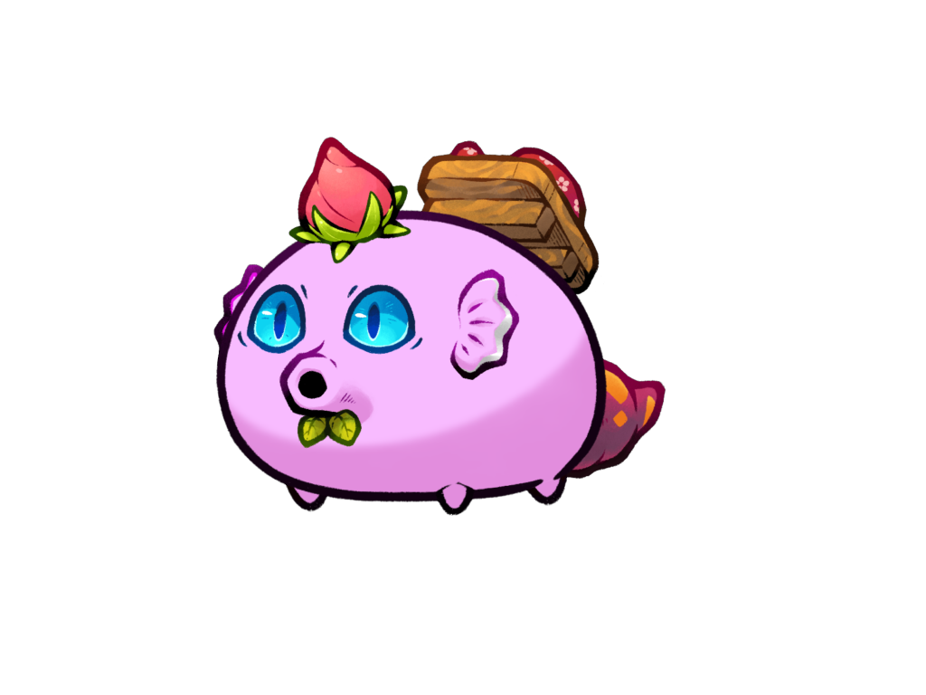 Axie Image