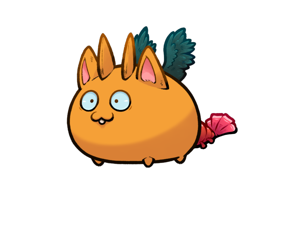 Axie Image