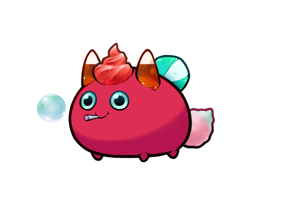 Axie Image