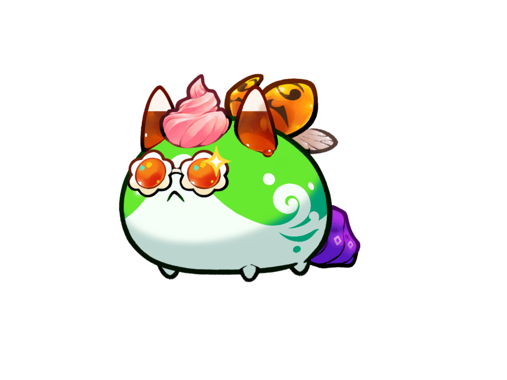 Axie Image