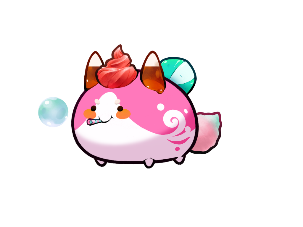 Axie Image