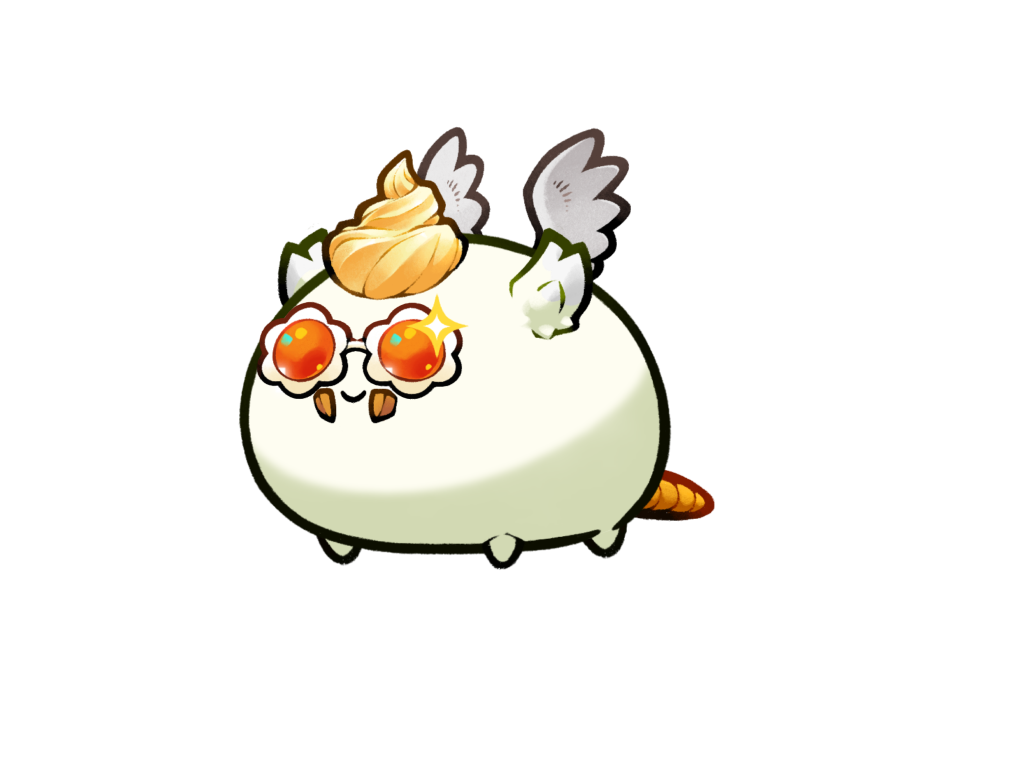 Axie 11453503