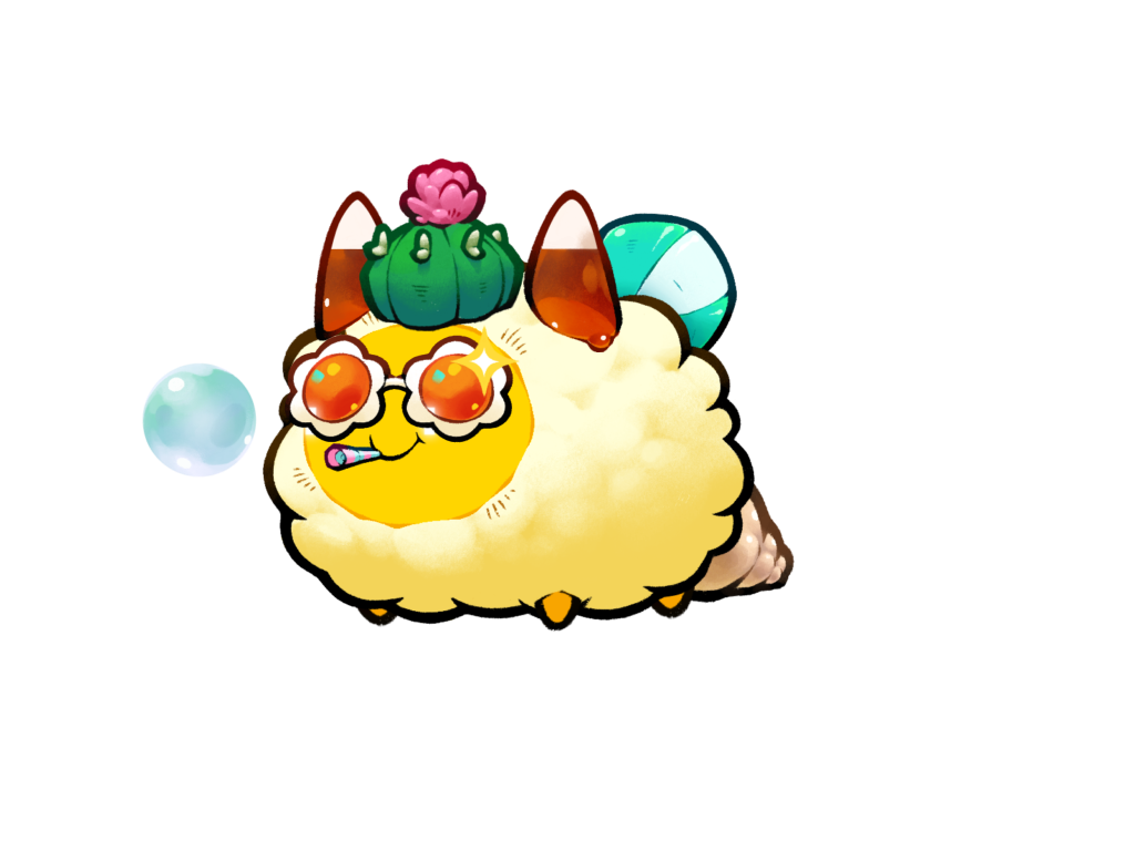 Axie 11453686