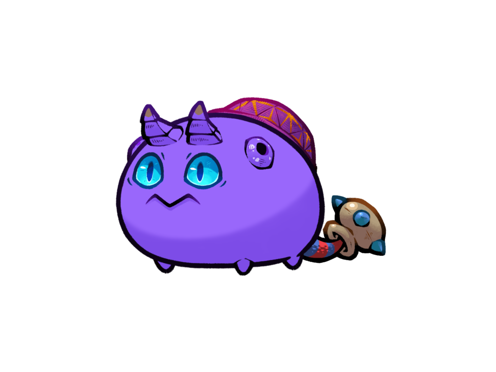 Axie Image