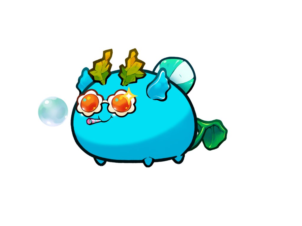 Axie Image