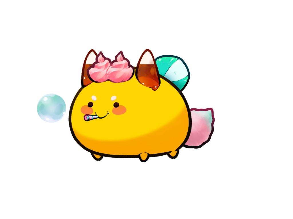 Axie 11454155