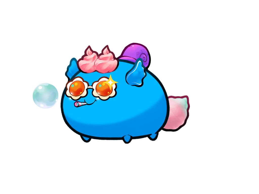 Axie Image