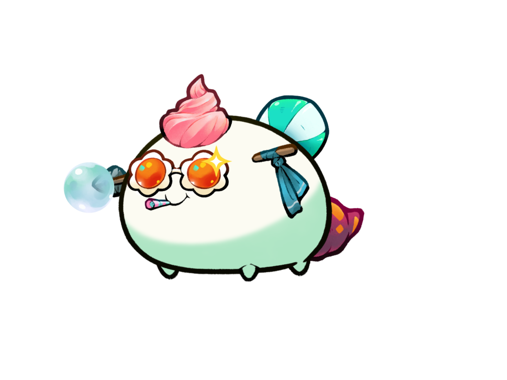 Axie Image