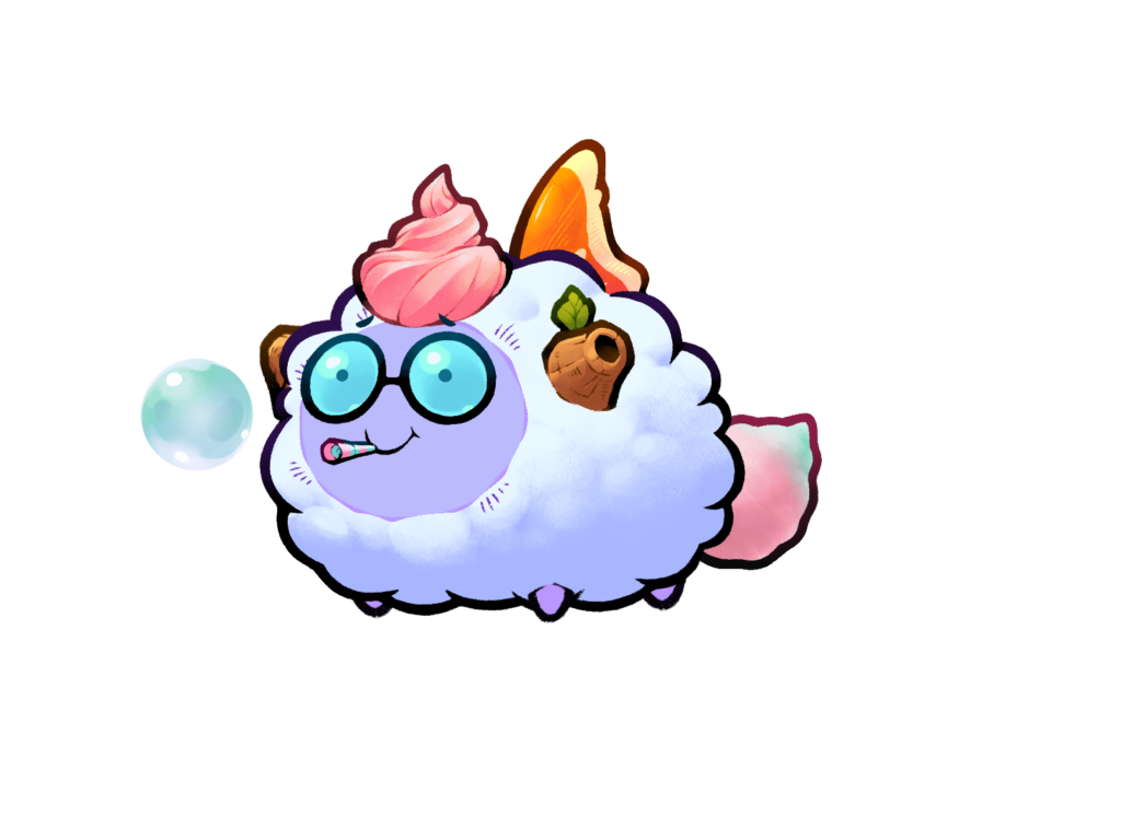Axie Image