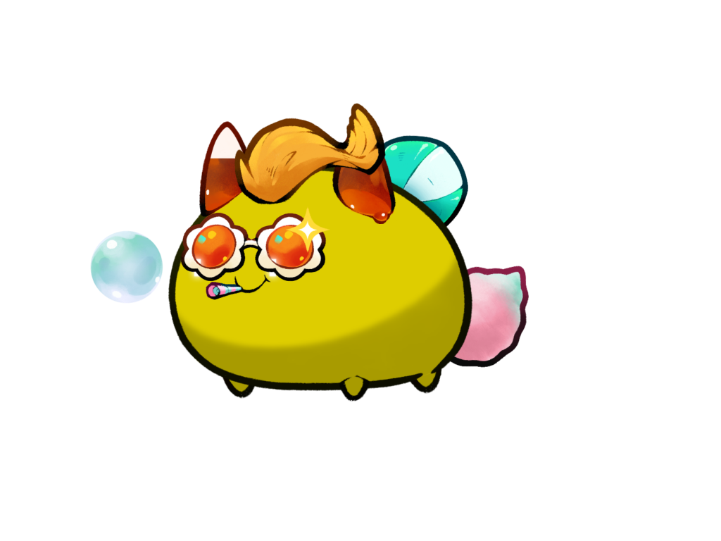 Axie Image