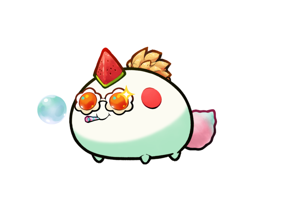 Axie Image