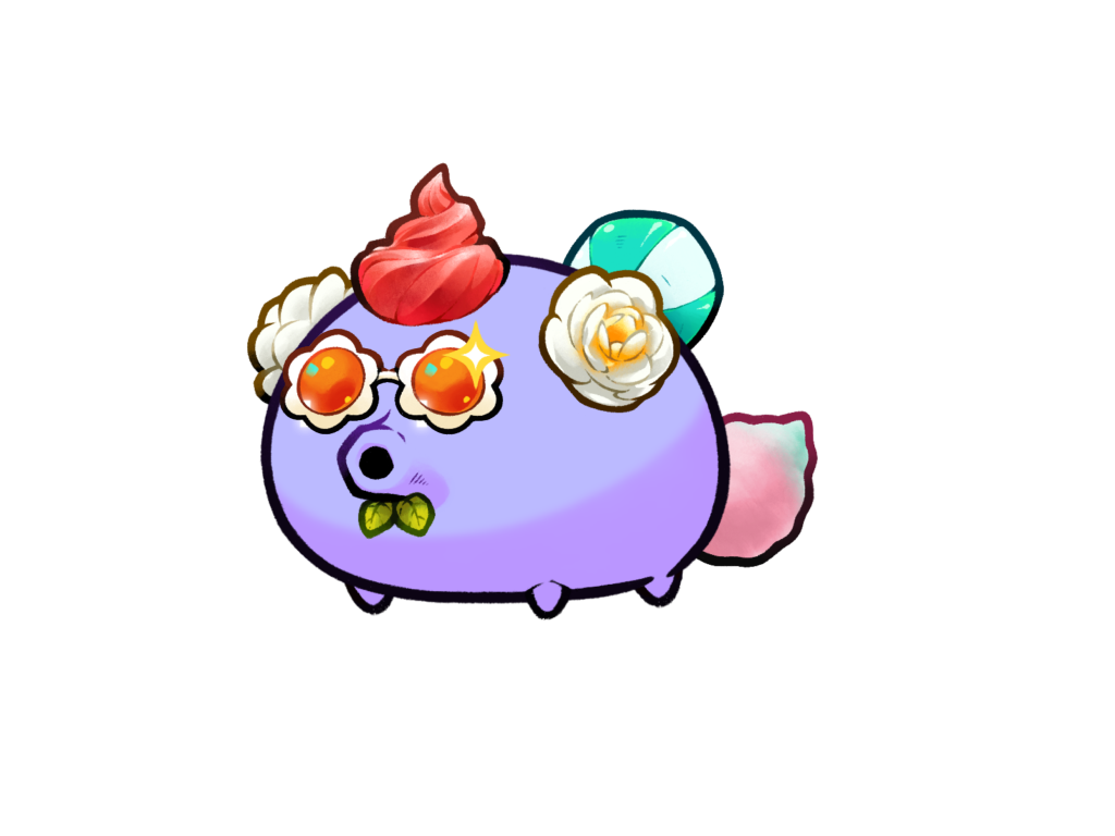 Axie Image