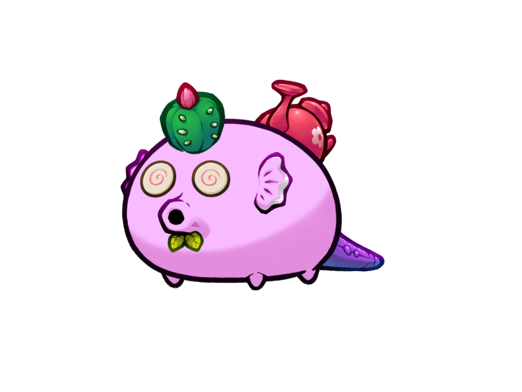 Axie Image