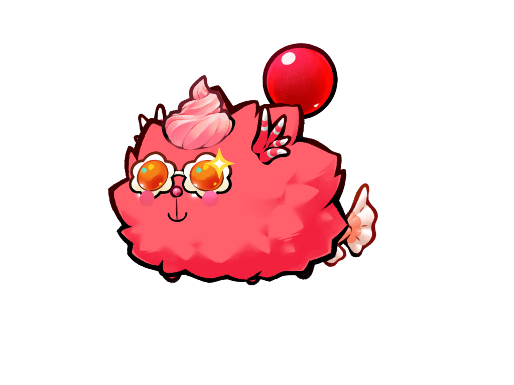 Axie 11455325