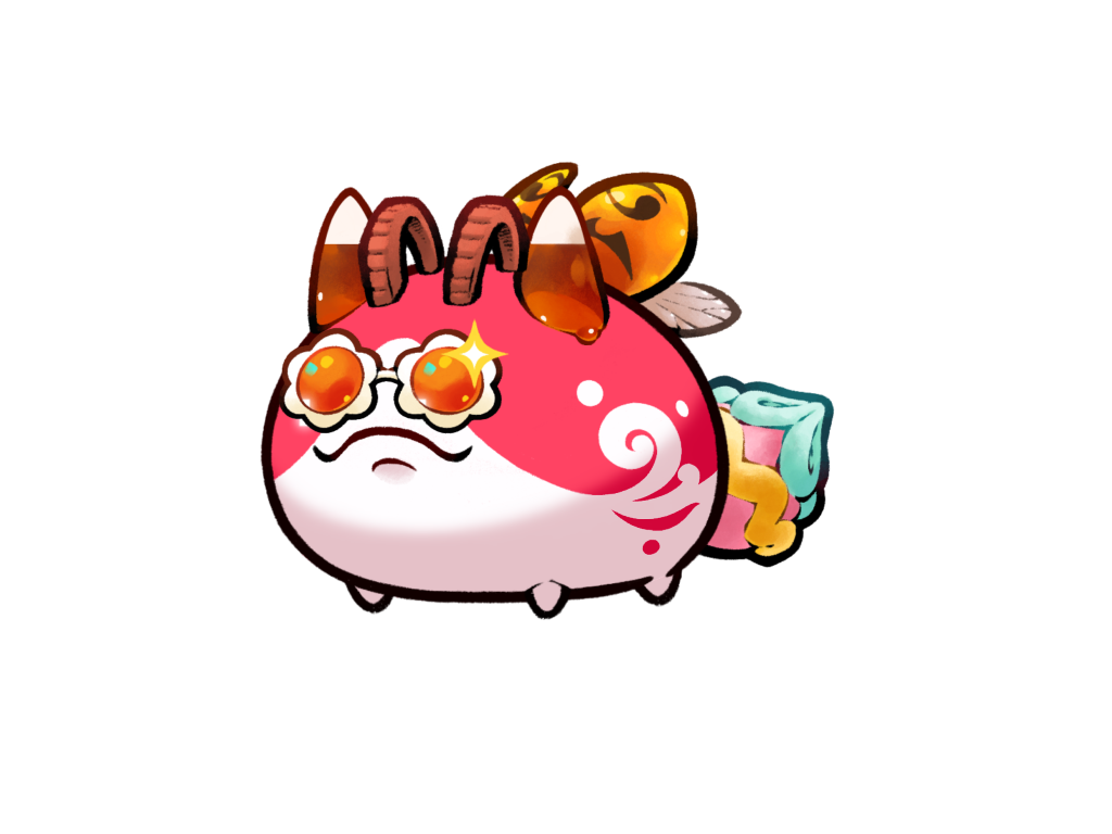 Axie 11455749